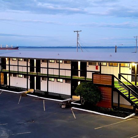 Saltwater Inn Westport Exteriör bild