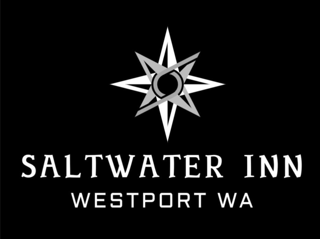 Saltwater Inn Westport Exteriör bild