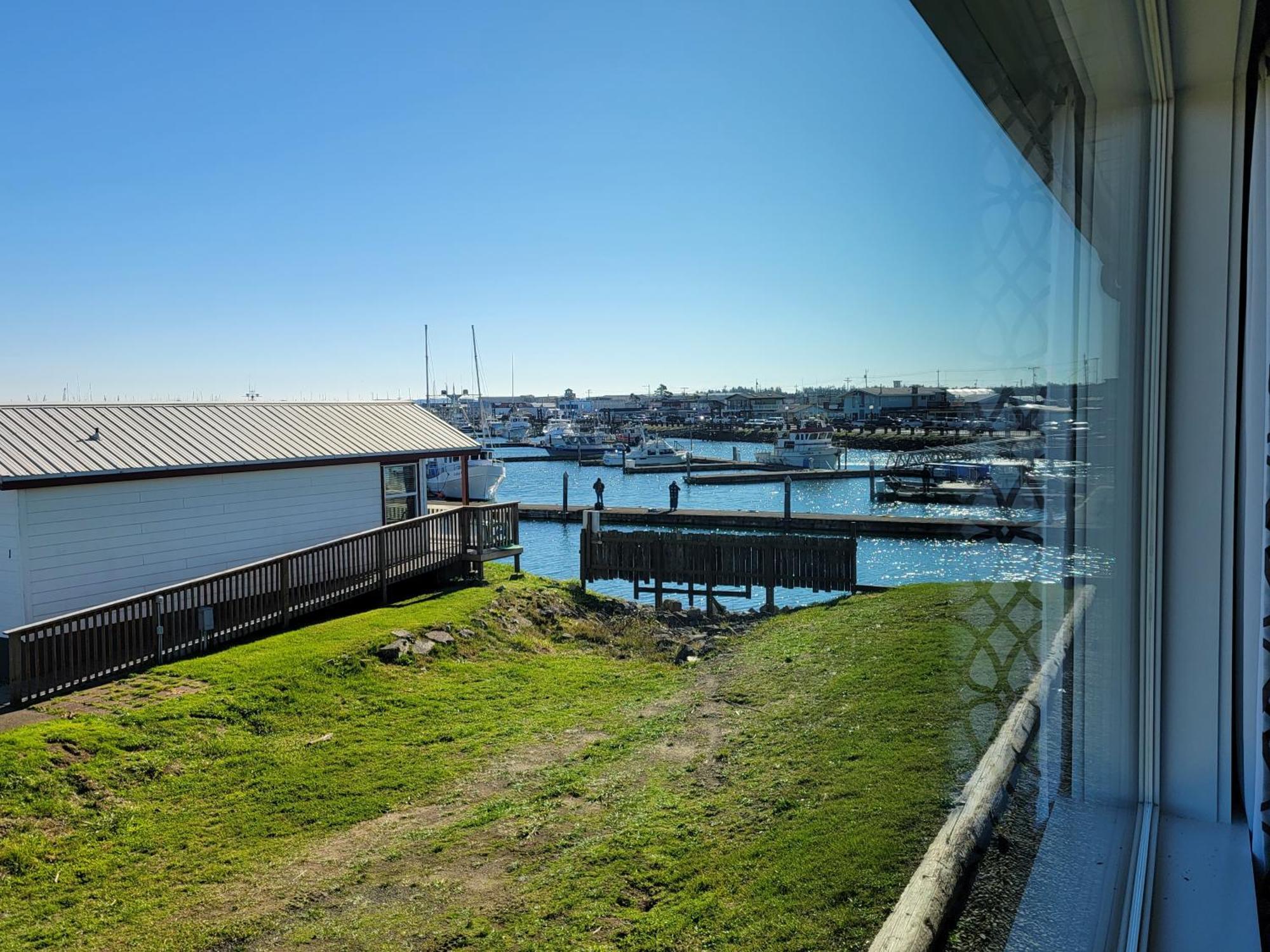 Saltwater Inn Westport Exteriör bild